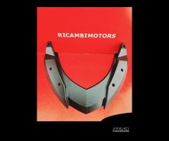 SUPPORTO PARABREZZA CUPOLINO BMW R1200RT