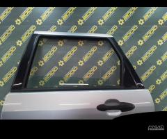 PORTIERA POSTERIORE SINISTRA FORD Focus S. Wagon 1 - 4