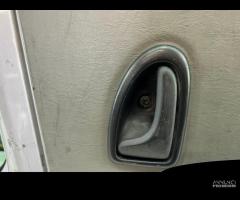 PORTIERA POSTERIORE SINISTRA OPEL Vivaro Serie (A) - 6