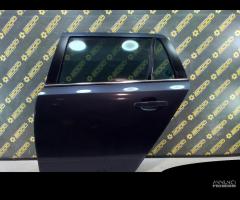 PORTIERA POSTERIORE SINISTRA OPEL Astra H S. Wagon - 1