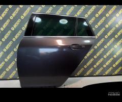 PORTIERA POSTERIORE SINISTRA OPEL Insignia S. Wago