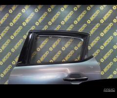 PORTIERA POSTERIORE SINISTRA CITROEN C3 Serie (16\u003e