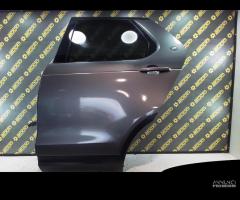 PORTIERA POSTERIORE SINISTRA LAND ROVER Discovery