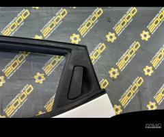 PORTIERA POSTERIORE SINISTRA RENAULT Clio Serie IV