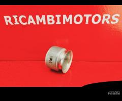 INSERTO MARMITTA AKRAPOVIC BMW R1200GS ADV