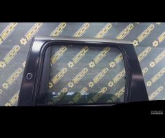 PORTIERA POSTERIORE SINISTRA CITROEN C3 Picasso (0