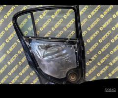 PORTIERA POSTERIORE SINISTRA OPEL Corsa D 5P 1Â° S