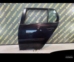 PORTIERA POSTERIORE SINISTRA VOLKSWAGEN Golf 5 Ber