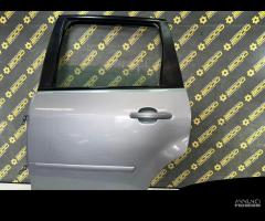 PORTIERA POSTERIORE SINISTRA FORD Focus C-Max Seri