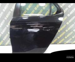 PORTIERA POSTERIORE SINISTRA OPEL Corsa F Serie (1