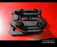 SUPPORTO CENTRALINA SERVIZI ECU BMW R1200R R 1200