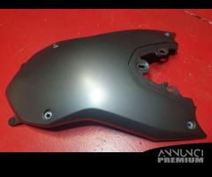 CARENA CENTRALE AIRBOX BMW F650GS