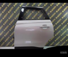 PORTIERA POSTERIORE SINISTRA OPEL Crossland Serie