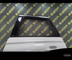 PORTIERA POSTERIORE SINISTRA OPEL Crossland Serie