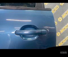 PORTIERA POSTERIORE SINISTRA AUDI A2 Serie (8Z0) (