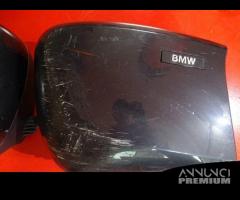 BORSA BAULETTO DX BMW K1200GT K 1200 GT - 14