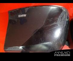 BORSA BAULETTO DX BMW K1200GT K 1200 GT - 15