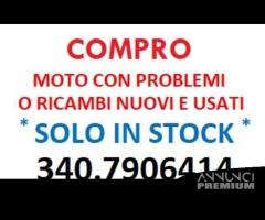 IMPIANTO ELETTRICO ANTERIORE BMW R1150R