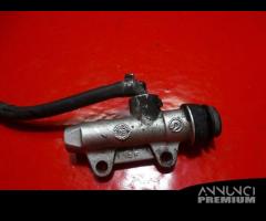 POMPA FRENO POSTERIORE BMW F650GS F 650 GS - 3