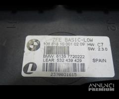 CENTRALINA SERVIZI ECU BMW F650GS F 650 GS