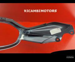 COVER FARO POSTERIORE BMW R1100S - 10