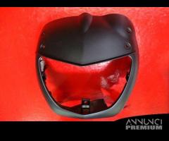 COVER FARO ANTERIORE BMW F650GS ANNO 2005