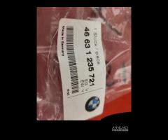 PARATIA CARENA COVER BMW R 60 75 100 CS RS RT R100