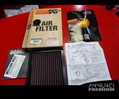 FILTRO ARIA BMW 1100RS 1100LT 1100