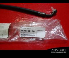 TUBO FRENO POSTERIORE BMW F650GS G 650GS