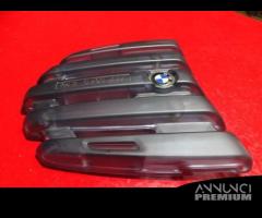 PIASTRA PORTABAGAGLI BMW F650CS F 650 CS - 2