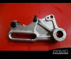 SUPPORTO PINZA FRENO POSTERIORE BMW F800R F 800 R