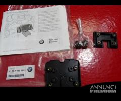 KIT MONTAGGIO SUPPORTO MOTORRAD NAVIGATOR 2 BMW K1 - 1