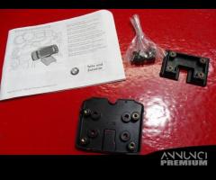 KIT MONTAGGIO SUPPORTO MOTORRAD NAVIGATOR 2 BMW K1 - 2