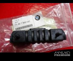 TAMPONE GOMMA BORSA BMW K1200S F800S K1200R F800R