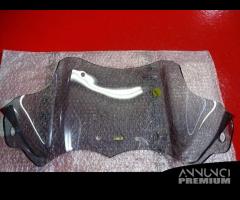 CUPOLINO PLEXIGLASS ISOTTA BMW R1200GS R 1200 GS - 11