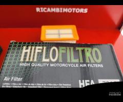 FILTRO ARIA BMW R1200GS R1200R R1200RT R NINE T - 2