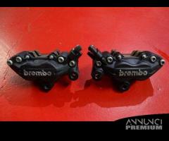 PINZE FRENO ANTERIORE BMW F800R F 800 R