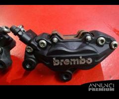 PINZE FRENO ANTERIORE BMW F800R F 800 R - 2