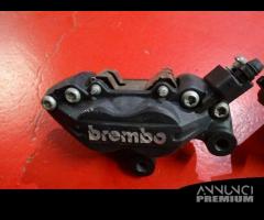 PINZE FRENO ANTERIORE BMW F800R F 800 R - 3