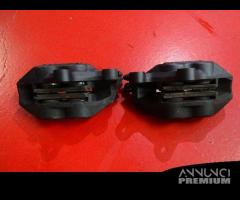 PINZE FRENO ANTERIORE BMW F800R F 800 R - 7