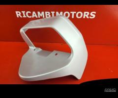 COVER RADIATORE SX BMW R1100R R850R - 1