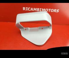 COVER RADIATORE SX BMW R1100R R850R - 2