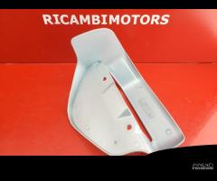 COVER RADIATORE SX BMW R1100R R850R - 5