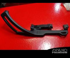 SUPPORTO DX MANIGLIA VALIGIA BMW R850RT R1100RT R1 - 1