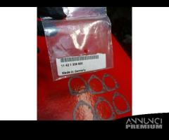 GUARNIZIONE COPERCHIO FILTRO OLIO BMW R2V R80GS ST - 2