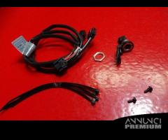 KIT PRESA CORRENTE BMW R1200RT R 1200 RT - 6