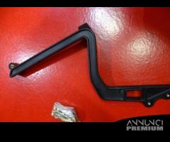 SUPPORTO PORTA BORSE BMW K100 K 100 - 4