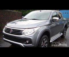 Fiat fullback ricambi - 1