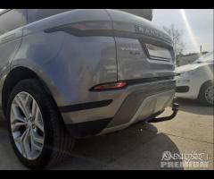 Gancio Traino Range Rover Evoque dal 2019 - 1