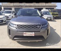 Gancio Traino Range Rover Evoque dal 2019 - 7